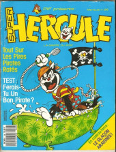Hercule (Collection Super Hercule) -26- La pêche au trésor