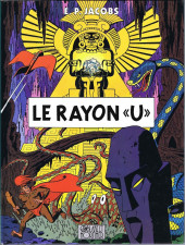 Le rayon U -1c2001- Le Rayon 