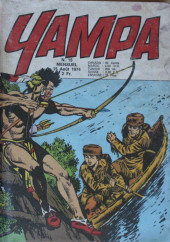 Yampa (Lug) -15- La brigade de Fort-Plenty