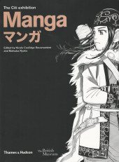 (Catalogues) Expositions - Manga