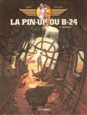 La pin-up du B-24 -2- Nose art