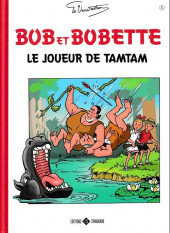 Bob et Bobette (Classics) -6- Le joueur de tamtam