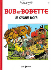 Bob et Bobette (Classics) -7- Le cygne noir