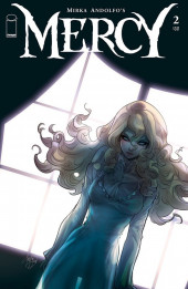 Mercy (Image comics - 2020) -2- It can't be a coincidence!