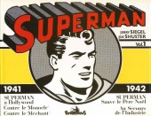 Superman (Futuropolis) -1- Volume 1 - 1941/42