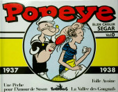 Popeye (Futuropolis)