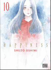 Happiness -10- Volume 10