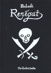 Renégat (Baladi) -a2012- Renégat