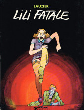 Lili Fatale