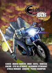 Elonan Heroes -3- Volume 3