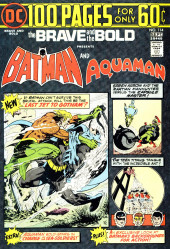 The brave And the Bold Vol.1 (1955) -114- Last Jet to Gotham