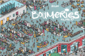 Boumeries -10- Volume 10