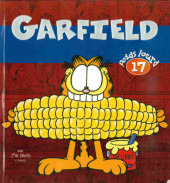 Garfield (Presses Aventure - carrés) -INT17- Poids Lourd - 17