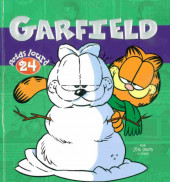 Garfield (Presses Aventure - carrés) -INT24- Poids Lourd - 24