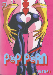Pop -1- Pop Porn