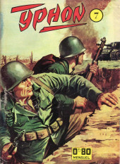 Yphon (SEG) -7- Dieppe 1942
