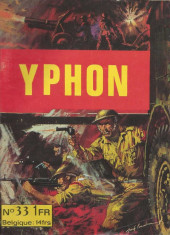 Yphon (SEG) -33- Mort ou déshonneur