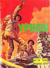 Yphon (SEG) -39- Le rachat