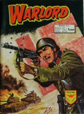 Warlord (1re série - Arédit - Courage Exploit puis Héroic) -5- Victoire sur toute la ligne