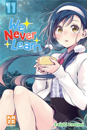 We Never Learn -11- Tome 11
