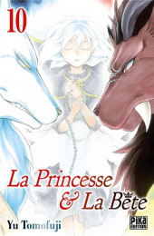 La princesse & La Bête -10- Tome 10