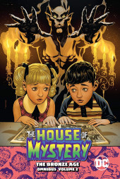 The house of Mystery (1951) -INT02- Volume 2