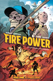 Fire Power (2020) -0- Prelude