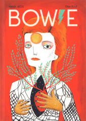 Bowie (Ruiz/Hesse) - Bowie