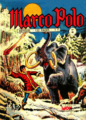 Marco Polo (Dorian, puis Marco Polo) (Mon Journal) -89- Le solitaire des neiges