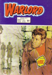 Warlord (1re série - Arédit - Courage Exploit puis Héroic) -17- Poursuite sans fin
