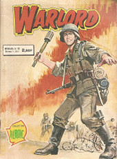 Warlord (1re série - Arédit - Courage Exploit puis Héroic) -38- Cadet de clique