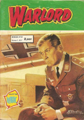 Warlord (1re série - Arédit - Courage Exploit puis Héroic) -40- Hors-la-loi