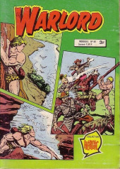 Warlord (1re série - Arédit - Courage Exploit puis Héroic) -48- Quiproquos