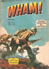Wham ! (1re série - Arédit) -10- Régiment de volontaires