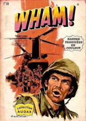 Wham ! (1re série - Arédit) -11- Les pièges de la guerre