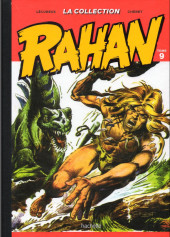 Rahan - La Collection (Hachette) -9- Tome 9