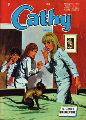 Cathy (Artima/Arédit) -109- Le coffret