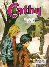 Cathy (Artima/Arédit) -129- Le fantôme de Lady Ursula - 2