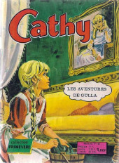 Cathy (Artima/Arédit) -160- Tome 160