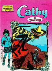 Cathy (Artima/Arédit) -217- Un trésor sur les planches