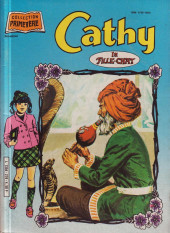 Cathy (Artima/Arédit) -219- Cathy, première danseuse