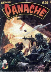 Panache (Impéria) -72- Les tire au flanc