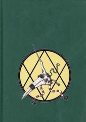 Pest -1TS- Le Défosseur