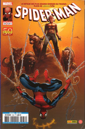 Spider-Man (2e série) -136- Une erreur de plus