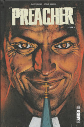 Preacher (Urban Comics) -1a2019- Livre I
