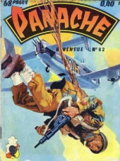 Panache (Impéria) -82- Ligne de tir