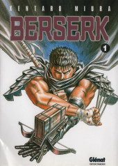 Berserk -1b2004- Tome 1