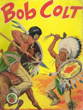 Bob Colt -Rec02- Album N°2 (du n°7 au n°12)