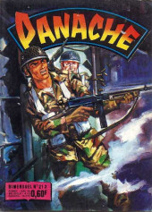 Panache (Impéria) -213- Rivalité