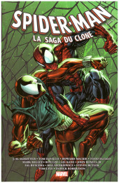 Spider-Man : La saga du Clone -2a2020- Volume 2